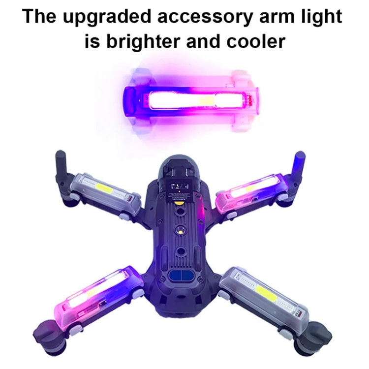 For DJI Mavic Air 2 Drone Arm Lights Variable Color LED Lighting - Others by PMC Jewellery | Online Shopping South Africa | PMC Jewellery