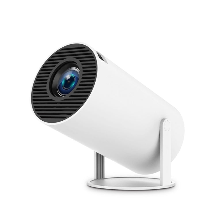 HY300 PRO Smart Projector Android 11.0 System 120 Lumen Portable Projector(US Plug) - Mini Projector by PMC TechLife | Online Shopping South Africa | PMC TechLife | Buy Now Pay Later Mobicred