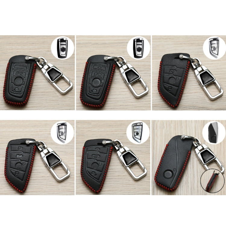 For BMW Car Key Cover Multifunctional Keychain Anti-Lost Number Plate, Style: B - Car Key Cases by PMC TechLife | Online Shopping South Africa | PMC TechLife | Buy Now Pay Later Mobicred