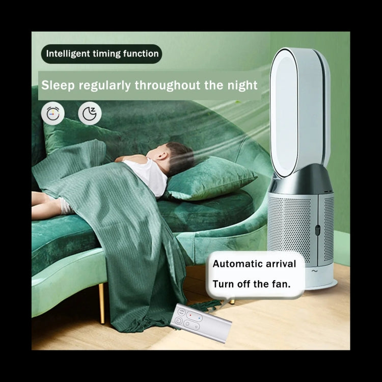 For Dyson AM04 AM05 Air Purifier Bladeless Fan Remote Control(Style 10) - For Dyson Accessories by PMc TechLife | Online Shopping South Africa | PMc TechLife | Buy Now Pay Later Mobicred