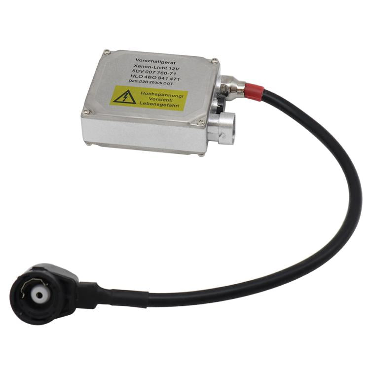 For BMW X5 Headlight D2 Xenon Lamp HID Ballast 5DV00776071, Specifications: No Waterproof Bag - free shipping - PMc TechLife - Order now!
