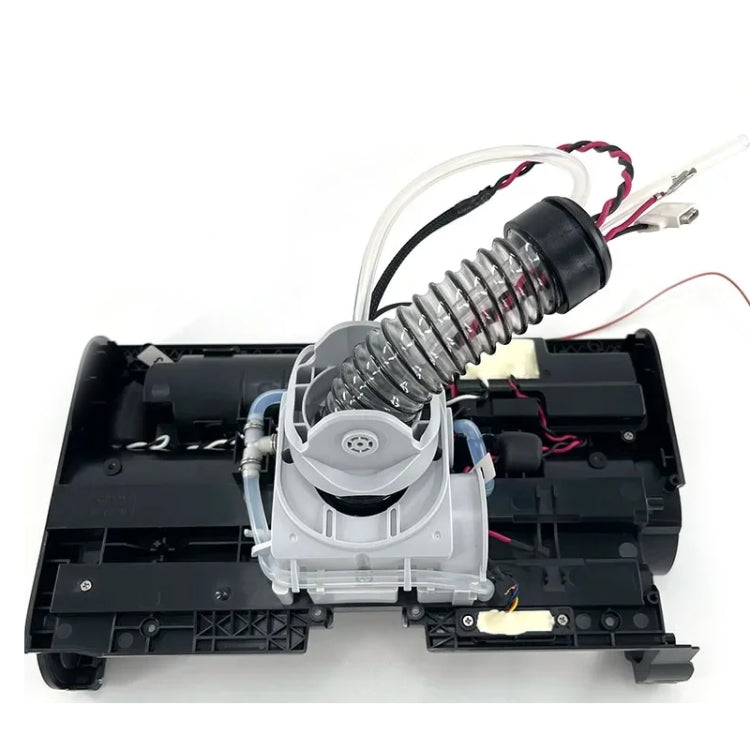 For Roborock U10 Sweeping Robot Extension Hose Spare Replacement - For Roborock Accessories by PMC TechLife | Online Shopping South Africa | PMC TechLife | Buy Now Pay Later Mobicred