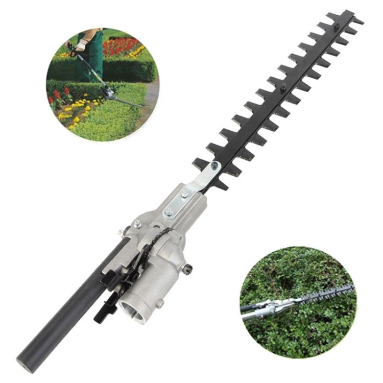 High Branch Shears Hedge Work Trimmer Tall Tree Pruning Tool, Model: 28x7 Teeth Regular - Garden Hand Tools by PMC Jewellery | Online Shopping South Africa | PMC Jewellery | Buy Now Pay Later Mobicred