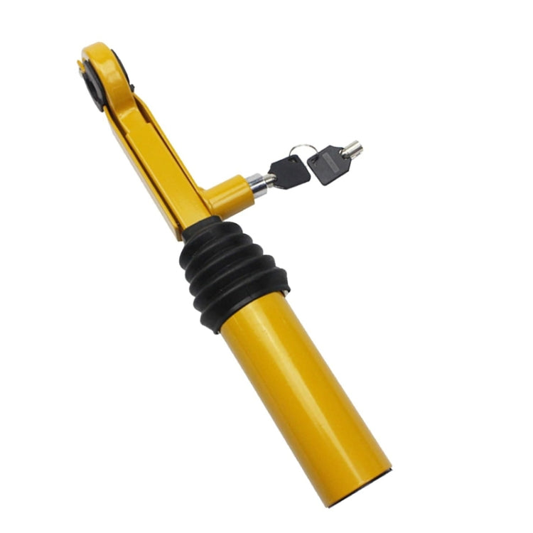 Car Safety Handbrake Gear Lock - Brake System by PMC TechLife | Online Shopping South Africa | PMC TechLife | Buy Now Pay Later Mobicred