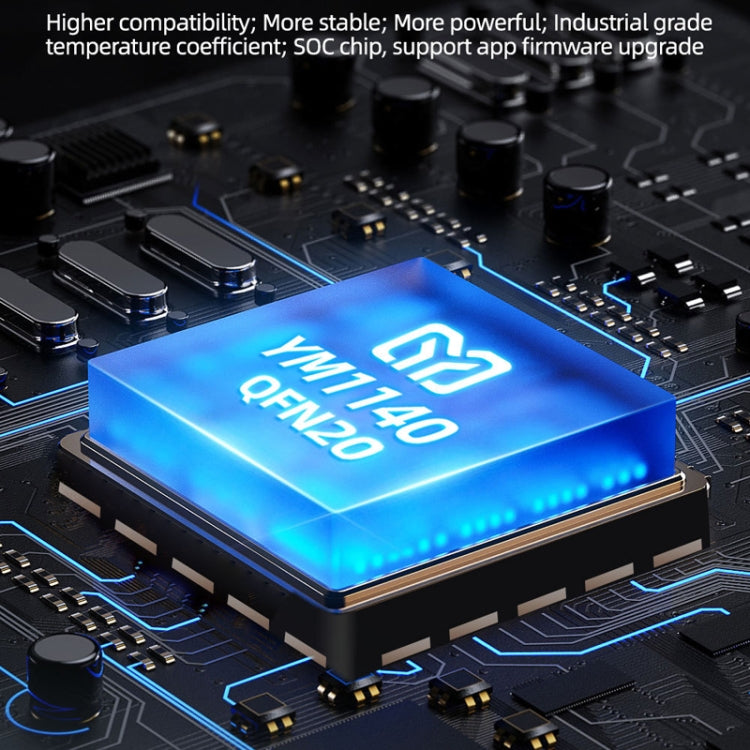 Car Fault Detector OBD Bluetooth Multi-Function Detection - Electronic Test by PMC TechLife | Online Shopping South Africa | PMC TechLife | Buy Now Pay Later Mobicred