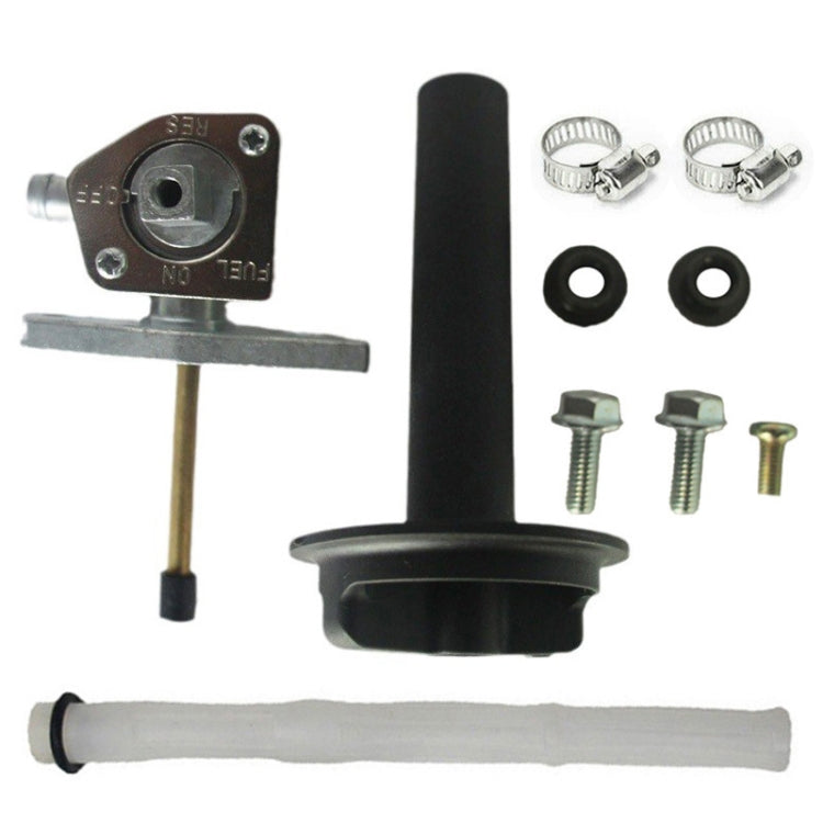 Fuel Switch For Honda TRX250/350/650/Recon250/16950-H - Replacement Parts by PMC TechLife | Online Shopping South Africa | PMC TechLife | Buy Now Pay Later Mobicred