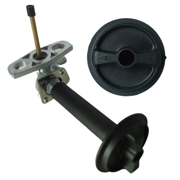 Fuel Switch For Honda TRX250/350/650/Recon250/16950-H - Replacement Parts by PMC TechLife | Online Shopping South Africa | PMC TechLife | Buy Now Pay Later Mobicred