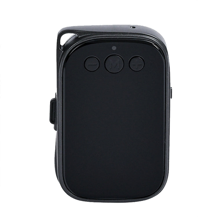 C20 HD Intelligent Noise Reduction Mini Recorder With OTG, Size: 16GB(Black) - Recording Pen by PMC TechLife | Online Shopping South Africa | PMC TechLife | Buy Now Pay Later Mobicred