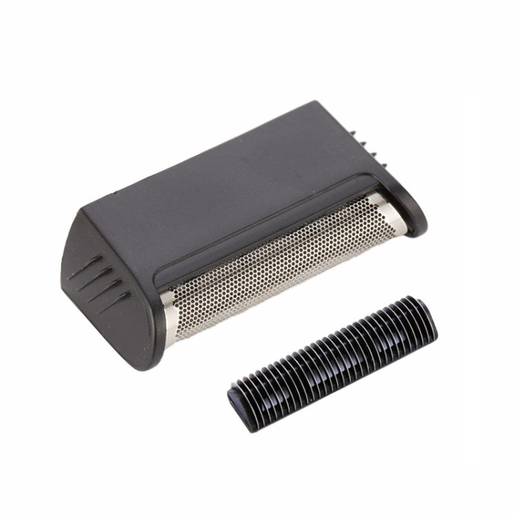 Foil Frame and Blade Head Replacement For Braun 596 Series 1007 1008 1012 1013 2035 2040 Razor - Accessories by PMC TechLife | Online Shopping South Africa | PMC TechLife | Buy Now Pay Later Mobicred