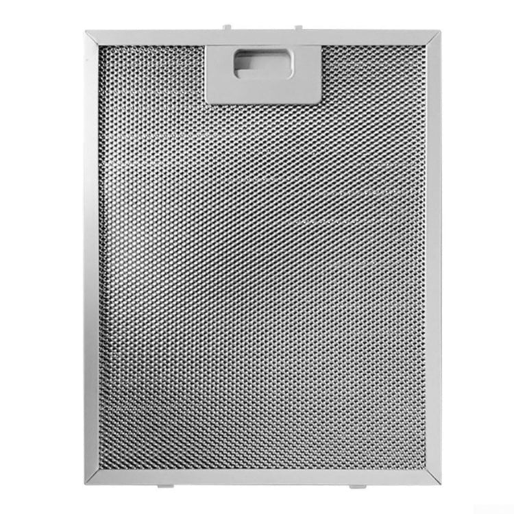 For Poweka Bosch Range Hood Filter Replacement Parts 310 x 250 x 9mm - Range Hoods & Accessories by PMC Jewellery | Online Shopping South Africa | PMC Jewellery | Buy Now Pay Later Mobicred