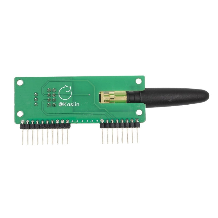 For Flipper Zero CC1101 433MHz External SubGhz Module(AL-276) - Modules Expansions Accessories by PMC Jewellery | Online Shopping South Africa | PMC Jewellery | Buy Now Pay Later Mobicred