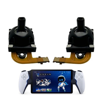 For Sony PlayStation Portal Controller Hall Electromagnetic Joystick, Spec: Left - PS5 Spare Parts by PMC Jewellery | Online Shopping South Africa | PMC Jewellery | Buy Now Pay Later Mobicred