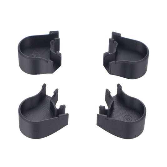 For DJI Avata 2 CQT Tripod Protection Heightening Stand Anti-wear and Non-disassembly Protective Accessories - Other by CQT | Online Shopping South Africa | PMC Jewellery | Buy Now Pay Later Mobicred