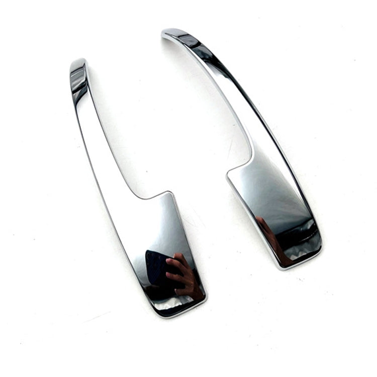 For Suzuki 2024 Spacia Costom Right-hand Drive Rearview Mirror Anti-collision Decorative Strip - Decorative Strip by PMC Jewellery | Online Shopping South Africa | PMC Jewellery | Buy Now Pay Later Mobicred