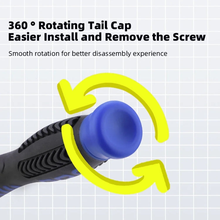 36 In 1 Multi-Function Screwdriver Kit for DJI Mavic / Air / Mini / Avata / FPV Series - Tools by PMC TechLife | Online Shopping South Africa | PMC TechLife | Buy Now Pay Later Mobicred