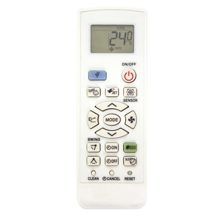 For SHARP Air Conditioner Remote Control Replacement Parts - Air-Conditioner by PMc TechLife | Online Shopping South Africa | PMc TechLife | Buy Now Pay Later Mobicred