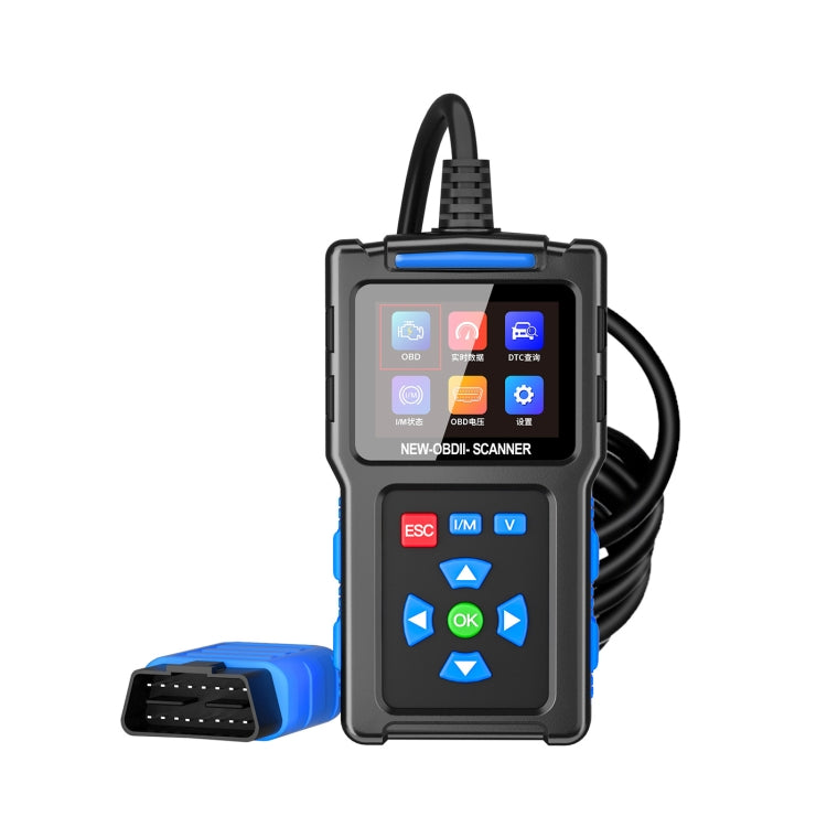 Automobile Fault Diagnostic Instrument OBD2 Engine Tester ELM327(T200) - Electronic Test by PMC TechLife | Online Shopping South Africa | PMC TechLife | Buy Now Pay Later Mobicred