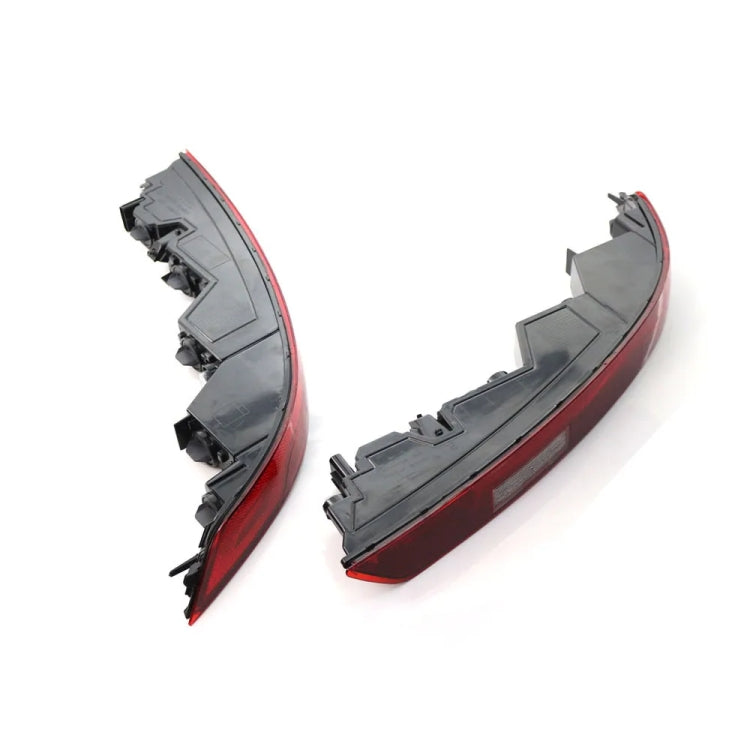 For 2018-2021 Audi Q5 Rear Bumper Brake Taillight With Wire(EU Right OE 80A945070A) - Brake Lights by PMC TechLife | Online Shopping South Africa | PMC TechLife | Buy Now Pay Later Mobicred