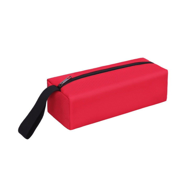 Multifunctional Portable Waterproof Hardware Parts Tool Bag, Specification: Small Red - Storage Bags & Boxes by PMC TechLife | Online Shopping South Africa | PMC TechLife | Buy Now Pay Later Mobicred