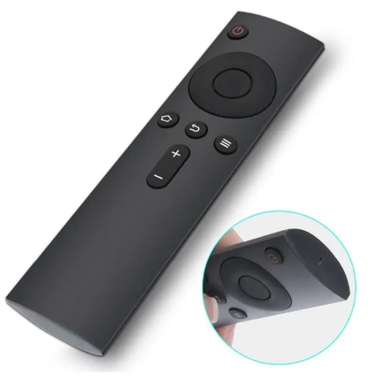 For Xiaomi Mi Box 3 / 2 / 1 Infrared Remote Control  TV Controller - TV by PMc TechLife | Online Shopping South Africa | PMc TechLife | Buy Now Pay Later Mobicred