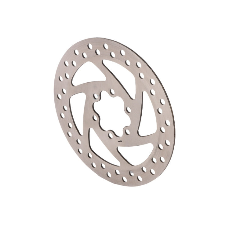 For KUGOO M5 AIMITE Electric Scooter Brake Disc Metal Brake Pad - Accessories & Parts by AIMITE | Online Shopping South Africa | PMc TechLife | Buy Now Pay Later Mobicred
