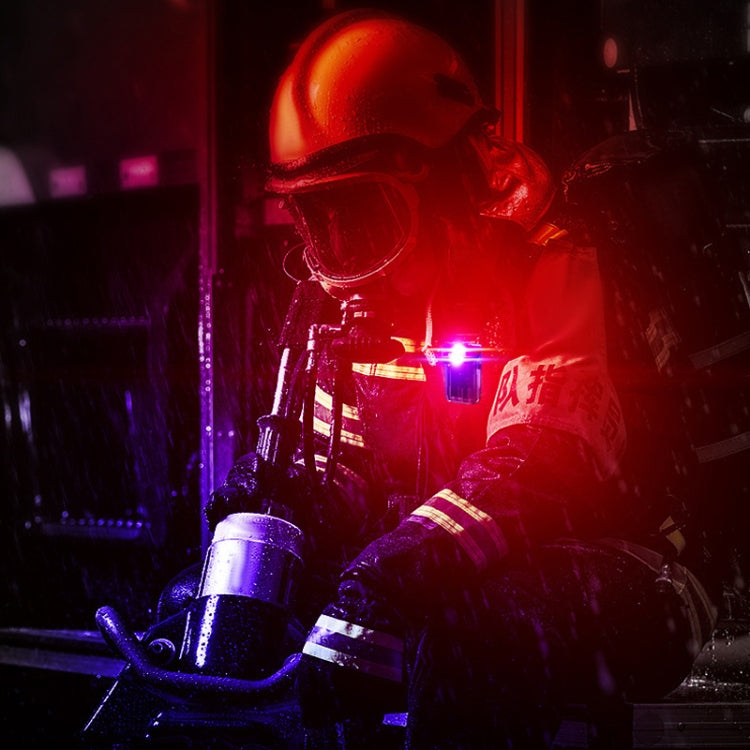 Mini Type-C Rechargeable Outdoor Keychain Light Flashlight(Lamp Head Rotatable Black) - Mini Flashlight by PMc TechLife | Online Shopping South Africa | PMc TechLife | Buy Now Pay Later Mobicred