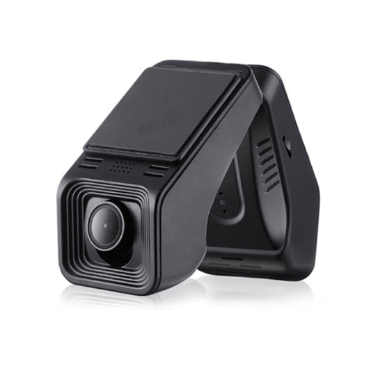 Android ADAS HD Night Vision 1080P USB Driving Recorder, Model: Single Lens WIFI Version(16G Memory Card) - Car DVRs by PMC Jewellery | Online Shopping South Africa | PMC Jewellery | Buy Now Pay Later Mobicred