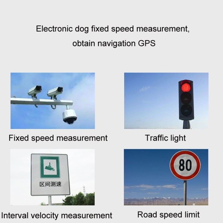Android ADAS HD Night Vision 1080P USB Driving Recorder, Model: Dual Lens(32G Memory Card) - free shipping - PMC TechLife - Order now!