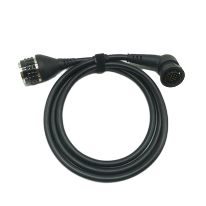 For Benz MB Star C4 C5 14PIN Diagnostic Cable Diagnostic Tool Adapter - Cables & Connectors by PMC Jewellery | Online Shopping South Africa | PMC Jewellery | Buy Now Pay Later Mobicred