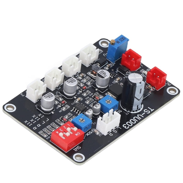 VU Meter Driver Board Module Adjusts Power Amplifier(TS-VU003) - Boards & Shields by PMC TechLife | Online Shopping South Africa | PMC TechLife | Buy Now Pay Later Mobicred