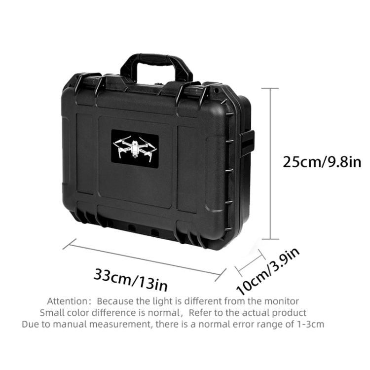 For DJI Neo Fly More Combo Explosion-proof Box Storage Case Handbag - free shipping - PMC TechLife - Order now!