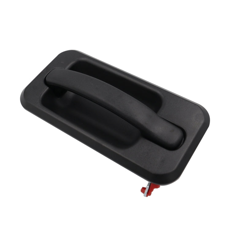 For Hummer H2 Door Handle Modification Accessories, Model: Rear Right - Door Handles by PMC Jewellery | Online Shopping South Africa | PMC Jewellery | Buy Now Pay Later Mobicred