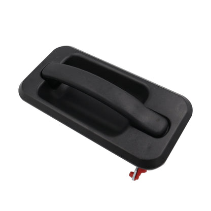 For Hummer H2 Door Handle Modification Accessories, Model: Front Left - Door Handles by PMC Jewellery | Online Shopping South Africa | PMC Jewellery | Buy Now Pay Later Mobicred