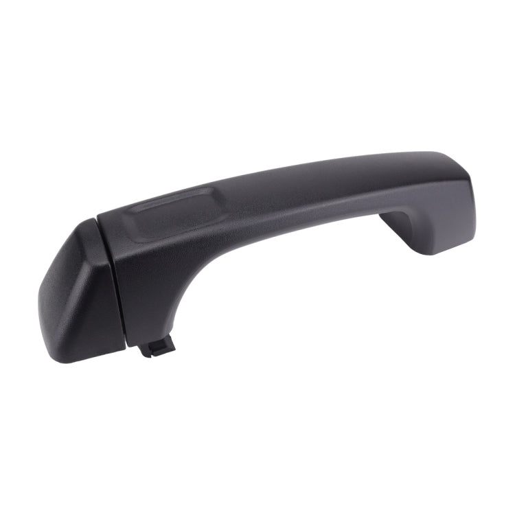 For Hummer H3 Front Rear Door Handles, Specifications: 5pcs - Door Handles by PMC Jewellery | Online Shopping South Africa | PMC Jewellery | Buy Now Pay Later Mobicred