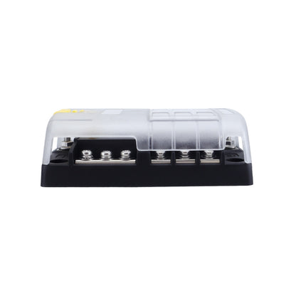 6-Way LED Indicator Fuse Box Socket For RV And Yacht, Set: Configuration 4 - Fuse by PMC Jewellery | Online Shopping South Africa | PMC Jewellery | Buy Now Pay Later Mobicred