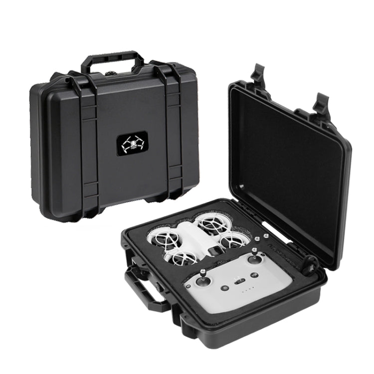 For DJI Neo Standard Set Explosion-proof Box Storage Case Handbag - free shipping - PMC TechLife - Order now!
