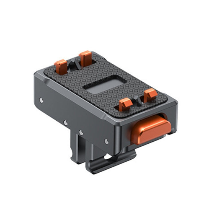 VRIG Magnetic Quick Release Adapter for Insta360 Ace / Ace Pro, Spec: Base - free shipping - PMC TechLife - Order now!