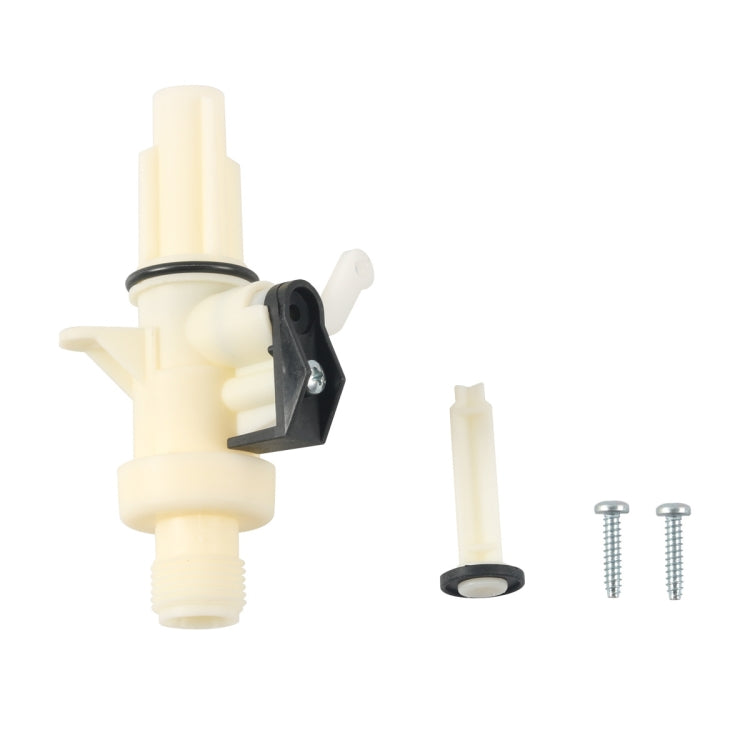 13168 RV Toilet Valve Kit For Thetford Aqua Magic IV - Others by PMC Jewellery | Online Shopping South Africa | PMC Jewellery | Buy Now Pay Later Mobicred