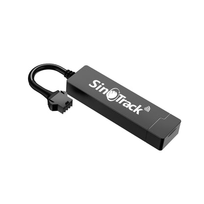 SinoTrack 2G GPS Motorcycle Anti-Theft Positioning Tracker, Model: 2G-ST-901A - Car Tracker by SinoTrack | Online Shopping South Africa | PMC Jewellery | Buy Now Pay Later Mobicred