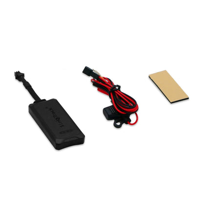 SinoTrack GPS Car 2G Car Tracking Anti-Theft Locator(2G-ST-900) - Car Tracker by SinoTrack | Online Shopping South Africa | PMC Jewellery | Buy Now Pay Later Mobicred