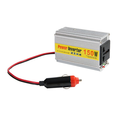 150W Car Inverter Modified Wave Automotive Power Conversion, Specification: 12V To 110V - Modified Square Wave by PMC Jewellery | Online Shopping South Africa | PMC Jewellery | Buy Now Pay Later Mobicred