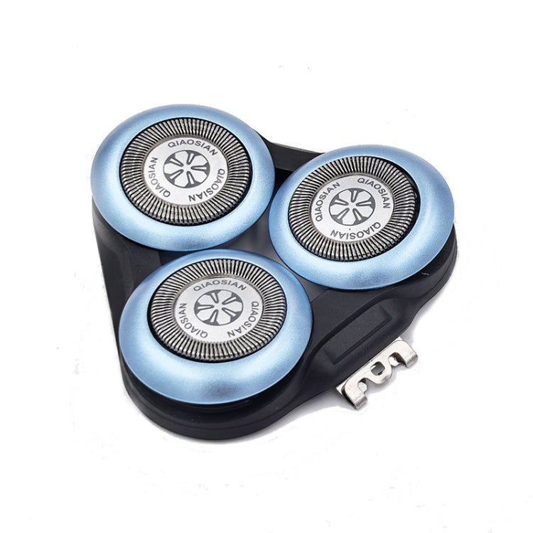 S6000 Replacement Heads for Philips Shavers S6011 S6840 S6015 S6670 etc. - Accessories by PMC TechLife | Online Shopping South Africa | PMC TechLife | Buy Now Pay Later Mobicred