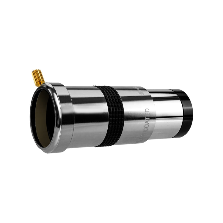 SVBONY SV137 1.25 inch 3X Magnifier Non-M42 Screw Version Without T-Port - Accessories by SVBONY | Online Shopping South Africa | PMC TechLife | Buy Now Pay Later Mobicred