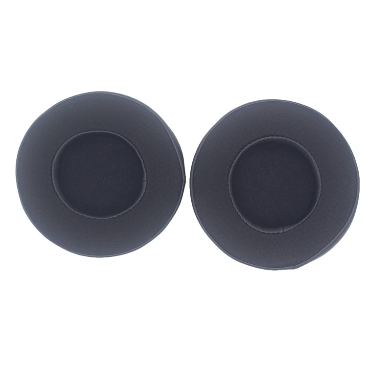 100mm 1pair Ice Gel Sponge Headphone Cover Earmuffs For Beyerdynamic DT770 DT880 DT990 - Earmuff & Pad by PMC Jewellery | Online Shopping South Africa | PMC Jewellery | Buy Now Pay Later Mobicred