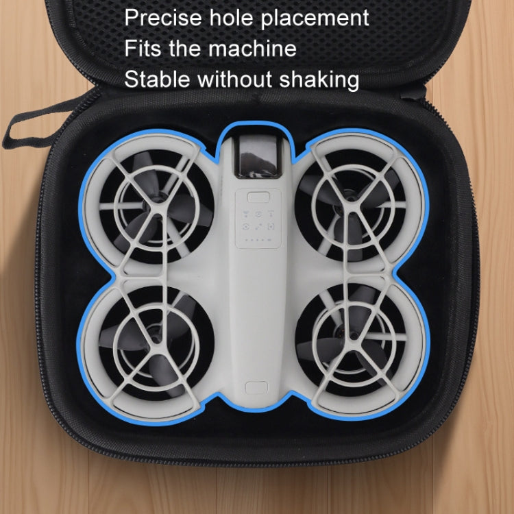 For DJI Neo CQT Drone Handbag Outdoor Flying Carrying Case - free shipping - PMC TechLife - Order now!