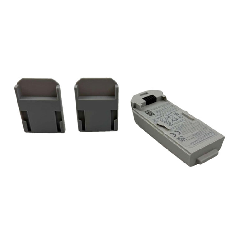 For DJI Neo CQT 2pcs Battery Charging Port Protective Cover, Spec: Large - free shipping - PMC TechLife - Order now!