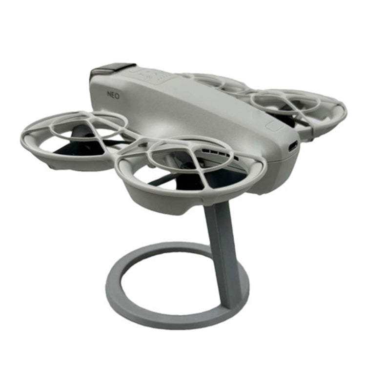 For DJI Neo CQT Desktop Display Stand Drone Display Exhibition Mount - free shipping - PMC TechLife - Order now!