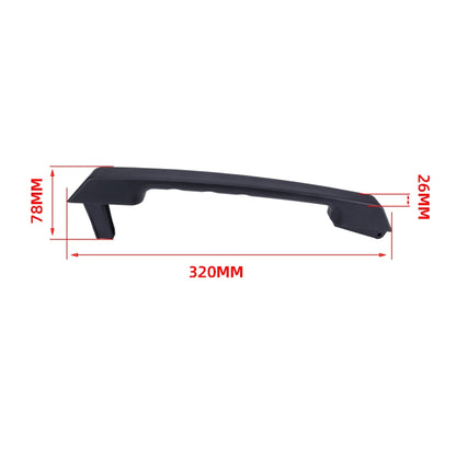 For Hummer H2 Car Texture Door Handle 15135441 - Door Handles by PMC Jewellery | Online Shopping South Africa | PMC Jewellery | Buy Now Pay Later Mobicred