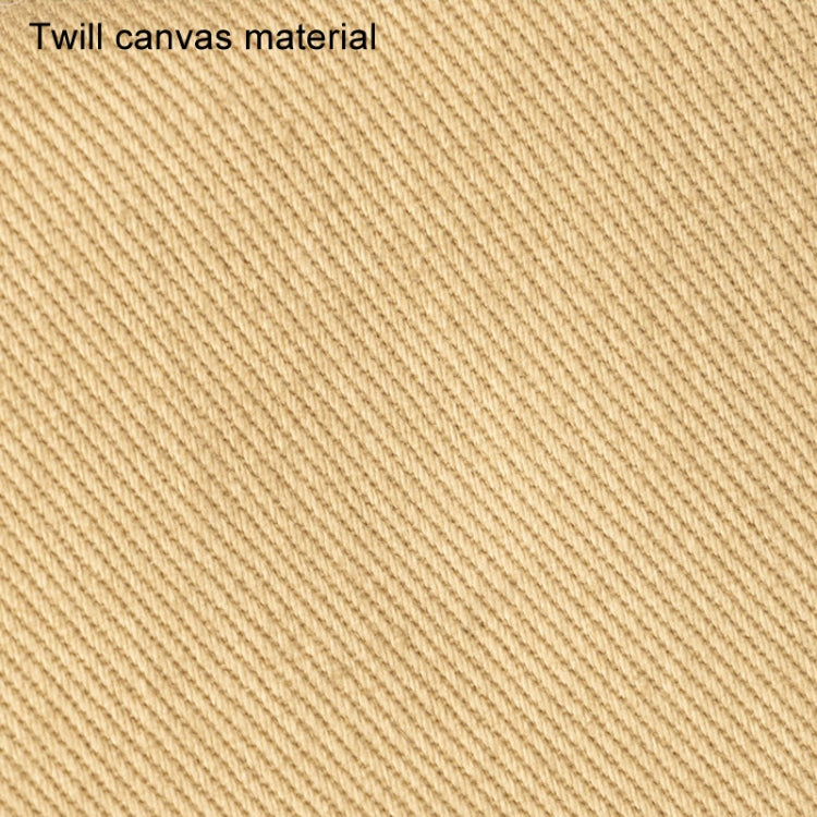 Cwatcun D146 Medium Vintage Camera Bag Crossbody Canvas Digital Bag - free shipping - PMC TechLife - Order now!