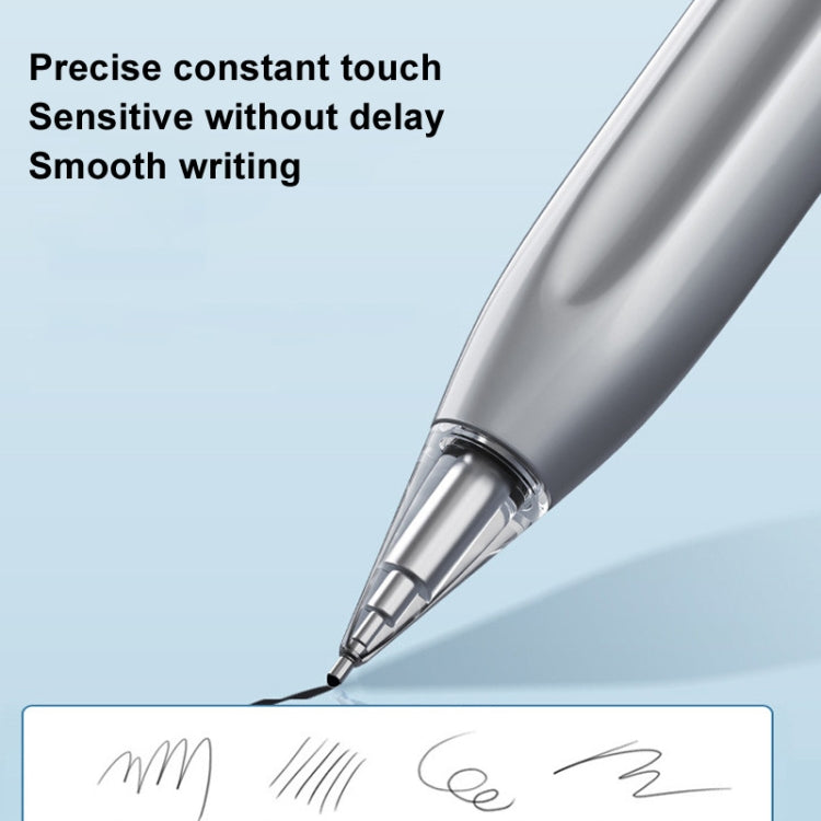 For Huawei M-Pencil 2 / 3 Mute Damping Anti-slip Replacement Nibs, Style: Bead Type Transparent - Pencil Accessories by PMc TechLife | Online Shopping South Africa | PMc TechLife | Buy Now Pay Later Mobicred